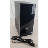 Dell Inspiron 3650 i5-6400 @ 2.70GHz 12GB 240GB SSD WIN 11 HOME NO CD DRIVE
