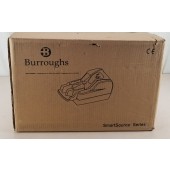 Burroughs SmartSource SSP1120100-PKA Check Scanner NEW IN BOX