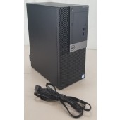 Dell Optiplex 7050 i7-7700 8GB 480GB NVME WIN 11 PRO