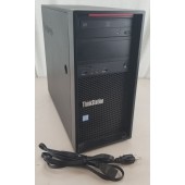 Lenovo ThinkStation Xeon E3-1245 v5 @ 3.50GHz 8GB 500GB HDD WIN 11 PRO