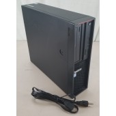 Lenovo ThinkStation P320 i7-7700 3.60GHz 8GB 256GB SSD WIN 11 PRO