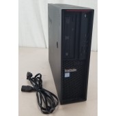 Lenovo ThinkStation P320 i5-7600 3.60GHz 8GB 256GB SSD WIN 11 PRO