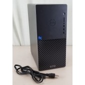 Dell XPS 8940 i5-11400 @ 2.60GHz 16GB 512GB NVMe WIN 11 HOME