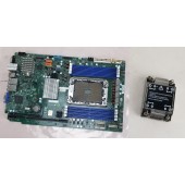 Supermicro X12SPW-TF Intel C621 LGA-4189 Proprietary Form Factor Motherboard