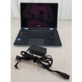 FOR PARTS Acer Spin 1 SP111-31 Celeron N3350 @ 1.10GHz 4GB 32GB SSD WIN 10 HOME