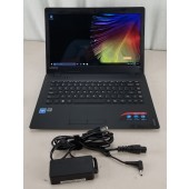 Lenovo IdeaPad 100s-IBR Celeron N3060 @ 1.60GHz 2GB 32GB eMMC WIN 10 HOME