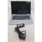 FOR PARTS Dell i7-6500U 8GB 256GB SSD NO OS/BAD KEYBOARD