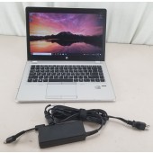 HP EliteBook Folio 9470m Core i5-3427U @ 1.80GHz 8GB 500GB SSD WIN 10 PRO