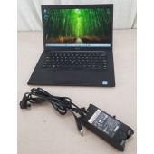 Dell Latitude 7480 Core i5-6300U 14'' 2.4GHz 8GB 256GB SSD Windows 11 Pro