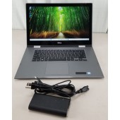 Dell Inspiron 5579 Core i5-8250U @ 1.60GHz 12GB 1TB HDD WIN 11 HOME