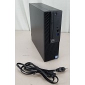 Dell OptiPlex 3070 SFF i5-9500 @ 3.00GHz 8GB 256GB SSD WIN 11 PRO
