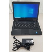Dell Latitude E5440 Core i3-4010U @ 1.70GHz 8GB 256GB SSD WIN 10 PRO
