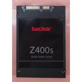 SanDisk 256GB 2.5" SSD SD8SBAT256G1122 Tested 100% 