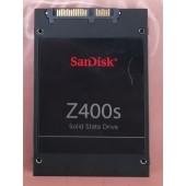SanDisk 256GB 2.5" SSD SD8SBAT256G1122 Tested 98% 