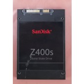 SanDisk 256GB 2.5" SSD SD8SBAT256G1122 Tested 97% 