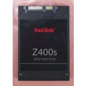 SanDisk 256GB 2.5" SSD SD8SBAT256G1122 Tested 99% 