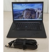 Dell Latitude 7480 Core i5-6300U 14'' 2.4GHz 8GB 128GB SSD Windows 11 Pro
