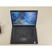 Dell Latitude 7480 Laptop i5-6300U @ 2.4GHz 8GB RAM 128GB SSD Windows 11 Excellent Battery