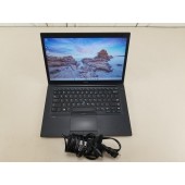 Dell Latitude 7480 Laptop i5-6300U @ 2.4GHz 8GB RAM 256GB SSD Windows 11 Good Battery