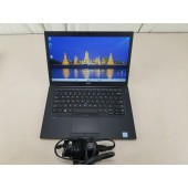 Dell Latitude 7480 Laptop i5-6300U @ 2.4GHz 8GB RAM 120GB SSD Windows 11 Fair Battery