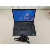 Dell Latitude 7480 Laptop i5-6300U @ 2.4GHz 8GB RAM 256GB SSD Windows 11 Excellent Battery