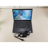 Dell Latitude 7480 Laptop i5-6300U @ 2.4GHz 8GB RAM 128GB SSD Windows 11 Excellent Battery