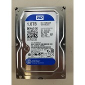 USED Western Digital Caviar Blue 1TB SATA Hard Drive WD10EZEX-21M2NA0