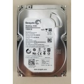 USED Seagate 1TB SATA Hard Drive ST1000DM003