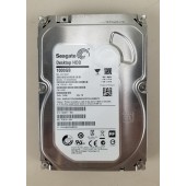 USED Seagate 1TB SATA Hard Drive ST1000DM003