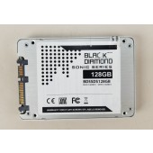 USED Black Diamond Sonic Series 128GB SSD BDSSDS128GB