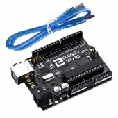 ELEGOO UNO R3 Board With USB Cable