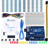 ELEGOO UNO Project Basic Starter Kit