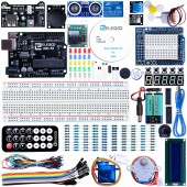 ELEGOO UNO R3 Project Super Starter Kit