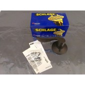 Schlage Accent Oil-Rubbed Bronze Trim Lever F170 ACC 613 LH