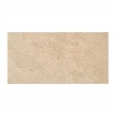 27 Cases Marazzi Authentica Cachi 12 in. x 24 in. Glazed Porcelain Floor Tile