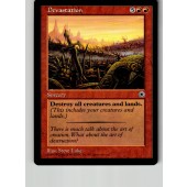 Devastation MTG Portal Never Played