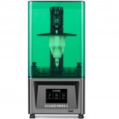 ELEGOO Mars 2 Mono Resin 3D Printer New Open Box