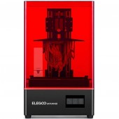 ELEGOO Saturn S MSLA 4K Monochrome LCD 3D Printer