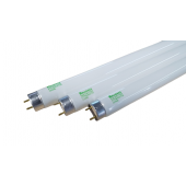 Reliance F17T8/735 2ft 17W Fluorescent Tube Lamp Light Bulb 3500K Case of 25