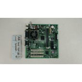 Emachines Cognac 112017 Intel Celeron @ 533Mhz 64Mb