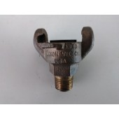 Dixon V & C Company 1/2"Air Coupling XX 8  