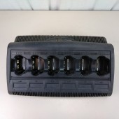 MOTOROLA iMPRES ADAPTIVE BATTERY CHARGER CONDITIONER VER. 3.80 #NNTN7062A