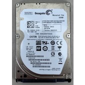 Seagate Momentus Thin 320GB 5400RPM SATA 2.5" Laptop Hard Drive ST320LT007 