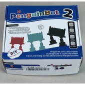 Elegoo PenguinBot 2 Biped Robot Kit