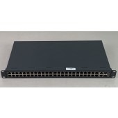 3Com 4210(3CR17334-91)10/100 52-port Managed Switch w/ Rackmount Brackets