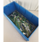 6 Lbs Gold Finger Ram for Scrap Gold Recovery