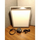 Brenner F1-2012 Desktop / Wall Mount X-RAY Light