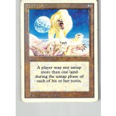 3X MTG Winter Orb 2 Each Revised and 1 4th WP