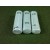 Lot of 3 "ACE" Type Bandage Elastic Rubber Wrap 6" x 4.5yd 6510-00-935-5823