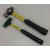 NUPLA  SPS-105 & 16oz Ball Pean Hammers Used